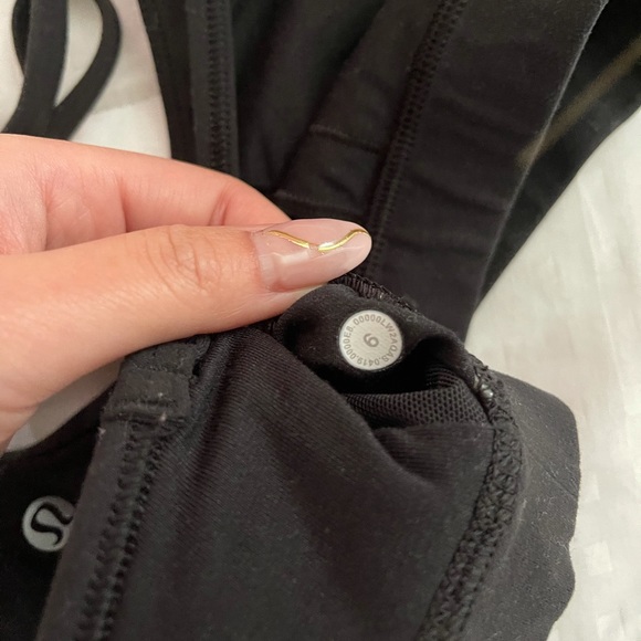 EUC Flow Y bra - Picture 3 of 4